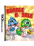 Bubble Bobble Revolution Nds